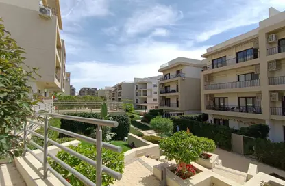 شقة - 2 غرف نوم - 2 حمامات للايجار في مون ريزيدنس - فيفث سكوير - التجمع الخامس - مدينة القاهرة الجديدة - القاهرة