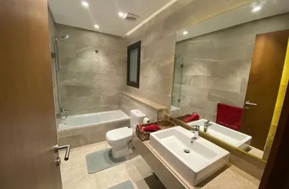 Apartment - 3 Bedrooms - 4 Bathrooms for sale in Six West - Beverly Hills - Sheikh Zayed Compounds - Sheikh Zayed City - Giza