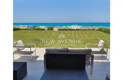 Villa - 5 Bedrooms - 6 Bathrooms for sale in Telal Alamein - Sidi Abdel Rahman - North Coast