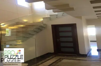 فيلا - 3 غرف نوم - 4 حمامات للايجار في ميفيدا - كمبوندات التجمع الخامس - التجمع الخامس - مدينة القاهرة الجديدة - القاهرة