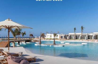 Villa - 5 Bedrooms - 5 Bathrooms for sale in D-Bay - Qesm Ad Dabaah - North Coast