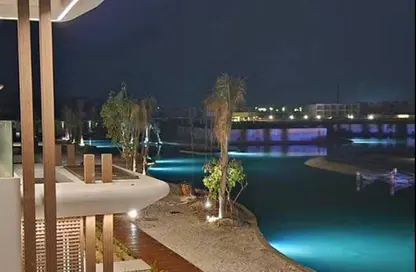 Villa - 4 Bedrooms - 4 Bathrooms for sale in Zoya - Sidi Abdel Rahman - North Coast