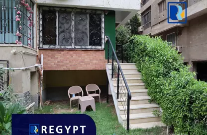 شقة - 2 غرف نوم - 2 حمامات للايجار في شارع 219 - دجلة - حي المعادي - القاهرة