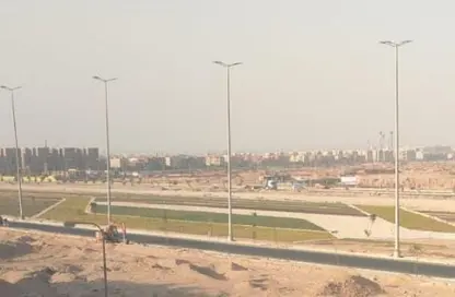 شقة - 2 غرف نوم - 1 حمام للايجار في ارض جمعية المستثمرين - حدائق اكتوبر - مدينة 6 أكتوبر - الجيزة