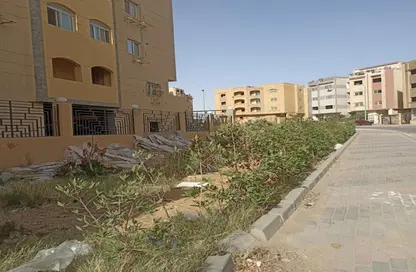 بناية كاملة - 8 غرف نوم - 8 حمامات للبيع في جاردينيا سبرنجز - امتداد المستثمرين الشمالية - مدينة القاهرة الجديدة - القاهرة