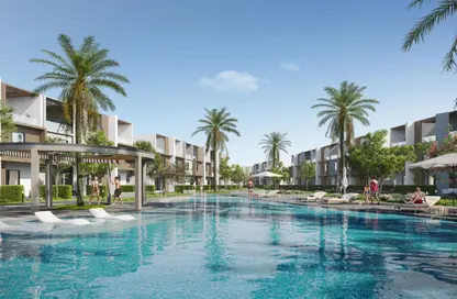 منزل مزدوج - 3 غرف نوم - 3 حمامات للبيع في مونتي نابوليوني - كمبوندات مدينة المستقبل - مدينة المستقبل - القاهرة منزل مزدوج - 3 غرف نوم - 3 حمامات للبيع في مونتي نابوليوني - كمبوندات مدينة المستقبل - مدينة المستقبل - القاهرة