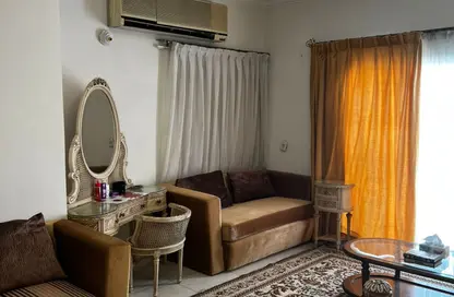Apartment - 3 Bedrooms - 3 Bathrooms for rent in Touristic Zone 6 - Touristic Zone - Al Motamayez District - 6 October City - Giza