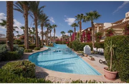 Apartment - 1 Bedroom - 1 Bathroom for sale in Veranda - Sahl Hasheesh - Hurghada - Red Sea