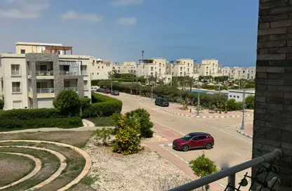 شاليه - 2 غرف نوم - 1 حمام للبيع في أمواج - سيدي عبد الرحمن - الساحل الشمالي