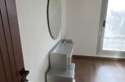 Apartment - 1 Bedroom - 2 Bathrooms for sale in Palm Parks   Palm Hills - South Dahshur Link - 6 October City - Giza