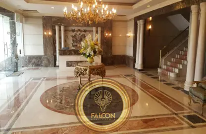 شقق فندقية - 4 غرف نوم - 4 حمامات للبيع في الزمالك - القاهرة