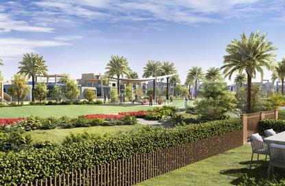 Apartment - 3 Bedrooms - 3 Bathrooms for sale in O West - 6 October Compounds - 6 October City - Giza