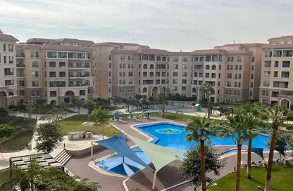 Apartment - 3 Bedrooms - 3 Bathrooms for rent in 90 Avenue - South Investors Area - New Cairo City - Cairo