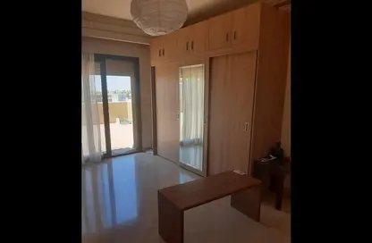 شقة - غرفة نوم - 1 حمام للايجار في كازا - كمبوندات الشيخ زايد - الشيخ زايد - الجيزة