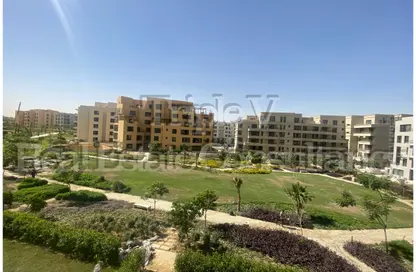 شقة - 3 غرف نوم - 3 حمامات للايجار في بالم هيلز بالم باركس - وصلة دهشور الجنوبية - مدينة 6 أكتوبر - الجيزة
