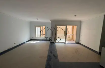 Apartment - 3 Bedrooms - 2 Bathrooms for rent in Durrat Al Qahira - North Investors Area - New Cairo City - Cairo