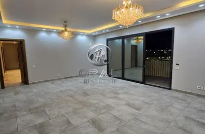 Apartment - 3 Bedrooms - 3 Bathrooms for rent in Six West - Beverly Hills - Sheikh Zayed Compounds - Sheikh Zayed City - Giza