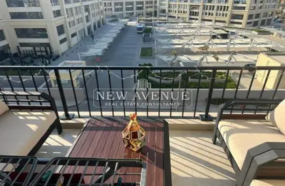 Apartment - 3 Bedrooms - 3 Bathrooms for sale in Mivida - 5th Settlement Compounds - The 5th Settlement - New Cairo City - Cairo