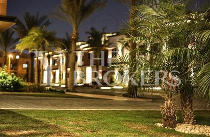 Apartment - 1 Bedroom - 1 Bathroom for sale in Zed East - 5th Settlement Compounds - The 5th Settlement - New Cairo City - Cairo