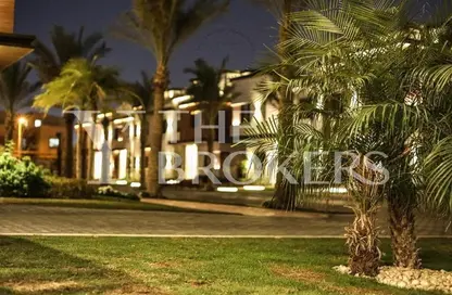 Apartment - 3 Bedrooms - 3 Bathrooms for sale in Zed East - 5th Settlement Compounds - The 5th Settlement - New Cairo City - Cairo