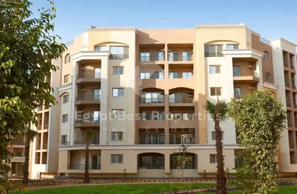 Apartment - 3 Bedrooms - 3 Bathrooms for sale in Al Maqsad - New Capital Compounds - New Capital City - Cairo Apartment - 3 Bedrooms - 3 Bathrooms for sale in Al Maqsad - New Capital Compounds - New Capital City - Cairo