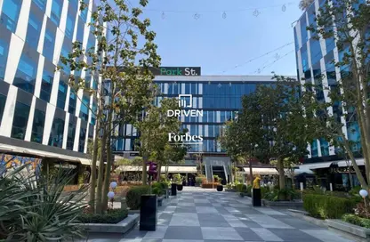 Office Space - Studio - 2 Bathrooms for rent in Park St. - 26th of July Corridor - Sheikh Zayed City - Giza Office Space - Studio - 2 Bathrooms for rent in Park St. - 26th of July Corridor - Sheikh Zayed City - Giza