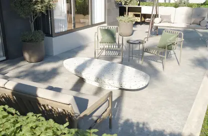 Penthouse - 4 Bedrooms - 4 Bathrooms for sale in V Levels - Sheikh Zayed Compounds - Sheikh Zayed City - Giza