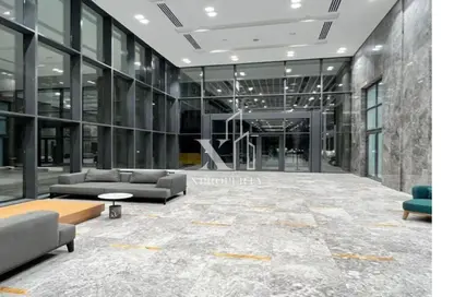 Apartment - 1 Bedroom - 2 Bathrooms for sale in Aeon - 6 October Compounds - 6 October City - Giza Apartment - 1 Bedroom - 2 Bathrooms for sale in Aeon - 6 October Compounds - 6 October City - Giza