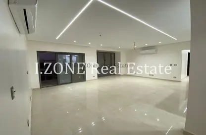 Apartment - 3 Bedrooms - 3 Bathrooms for rent in Eastown - 5th Settlement Compounds - The 5th Settlement - New Cairo City - Cairo