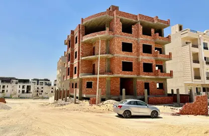 شقة - 3 غرف نوم - 2 حمامات للبيع في عمارات النرجس - النرجس - مدينة القاهرة الجديدة - القاهرة