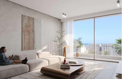 Villa - 4 Bedrooms - 4 Bathrooms for sale in Mar Bay - Ras Al Hekma - North Coast