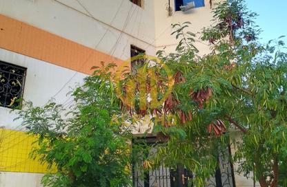 Apartment - 2 Bedrooms - 2 Bathrooms for sale in Salman Al Farsi St. - Section 12 - 1st District - Obour City - Qalyubia