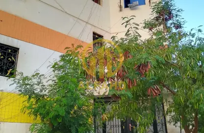 Apartment - 2 Bedrooms - 2 Bathrooms for sale in Salman Al Farsi St. - Section 12 - 1st District - Obour City - Qalyubia