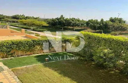 تاون هاوس - 4 غرف نوم - 4 حمامات للايجار في هايد بارك - مدينة القاهرة الجديدة - القاهرة