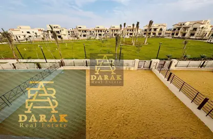 فيلا - 4 غرف نوم - 4 حمامات للبيع في مدينتي - القاهرة