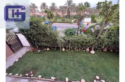 Apartment - 2 Bedrooms - 1 Bathroom for rent in Al Rehab - New Cairo City - Cairo