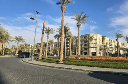 شقة - 3 غرف نوم - 4 حمامات للايجار في ميفيدا - كمبوندات التجمع الخامس - التجمع الخامس - مدينة القاهرة الجديدة - القاهرة