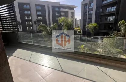 Apartment - 3 Bedrooms - 3 Bathrooms for sale in Madinaty - Cairo