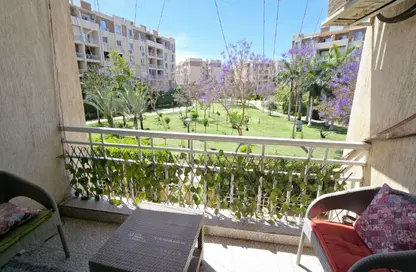 Apartment - 2 Bedrooms - 2 Bathrooms for rent in Madinaty - Cairo