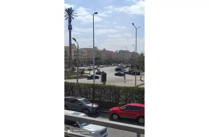 شقة - 3 غرف نوم - 2 حمامات للبيع في جنة 1 - كمبوندات الشيخ زايد - الشيخ زايد - الجيزة