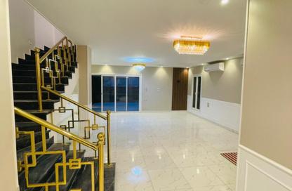 Duplex - 4 Bedrooms - 3 Bathrooms for rent in Mountain View Hyde Park - 5th Settlement Compounds - The 5th Settlement - New Cairo City - Cairo