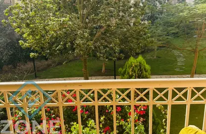 شقة - 3 غرف نوم - 2 حمامات للايجار في پريڤادو - مدينتي - القاهرة