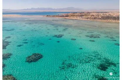 شاليه - 2 غرف نوم - 2 حمامات للبيع في بلانكا جاردنز - سوما باى - سفاجا - الغردقة - محافظة البحر الاحمر