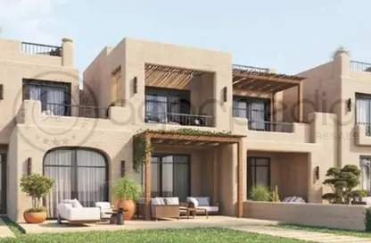 شاليه - 2 غرف نوم - 2 حمامات للبيع في سعادة - قسم الضبعة - الساحل الشمالي شاليه - 2 غرف نوم - 2 حمامات للبيع في سعادة - قسم الضبعة - الساحل الشمالي