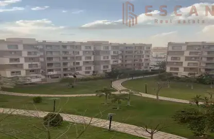 شقة - 3 غرف نوم - 2 حمامات للبيع في پريڤادو - مدينتي - القاهرة