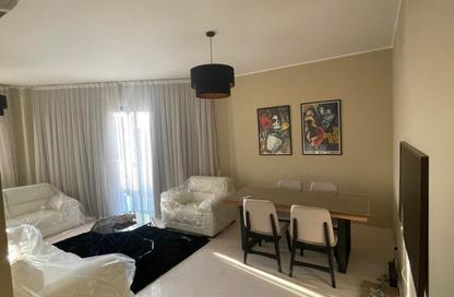 Apartment - 2 Bedrooms - 2 Bathrooms for rent in Villette - 5th Settlement Compounds - The 5th Settlement - New Cairo City - Cairo