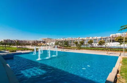 Villa - 5 Bedrooms - 4 Bathrooms for sale in Nyoum October - Northern Expansions - 6 October City - Giza