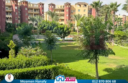 Chalet - 2 Bedrooms - 2 Bathrooms for sale in New Alamein City - Al Alamein - North Coast