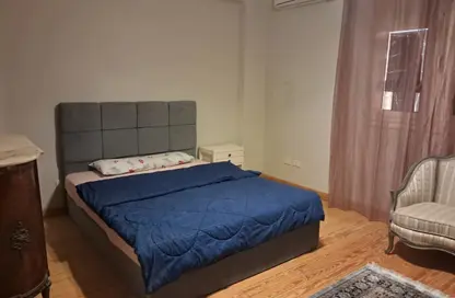 Apartment - 3 Bedrooms - 3 Bathrooms for rent in East The Academy - New Cairo City - Cairo
