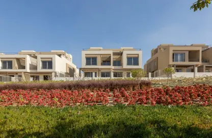 شقة - 3 غرف نوم - 3 حمامات للبيع في بالم هيلز نيو كايرو - كمبوندات التجمع الخامس - التجمع الخامس - مدينة القاهرة الجديدة - القاهرة